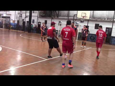 1ºQ/LIGA-BATALHA/JOGO 680/COMPLETO - Liderança 3 x 4 Tenta Sorte