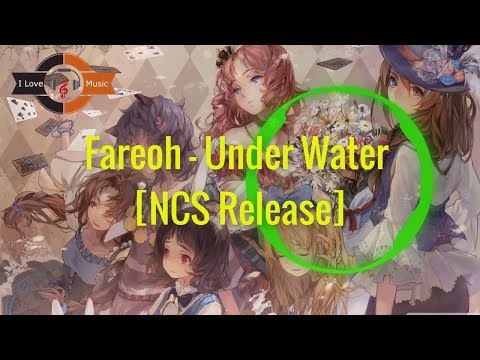 Fareoh - Under Water | Best of electro | Free Music