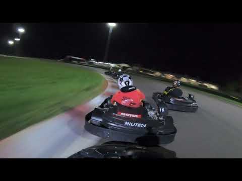 Segunda Etapa 2020 AKARS VP1500 40 Minutos em 18/06/2020 - Piloto Gerson Cruz - Vitória!