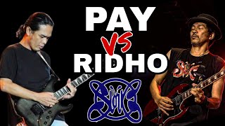 Download lagu Adu Skill Pay Burman VS Ridho Hafiedz || Interlude Kalah VS Salah - Slank ‼️ mp3