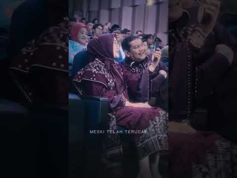Beberapa hari menuju \Cinta Sudah Lewat\.