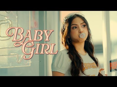 ALLMO$T - Baby Girl (Official Music Video)