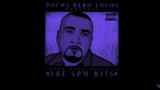 SPM - In My Hood Slowed