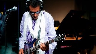 Bombino - Timidiwa (Live on KEXP)