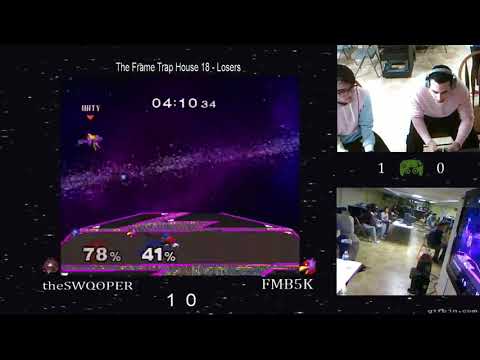 FTH18 – HBA | FMB5K vs NGG | theSWOOPER – Losers Round 7