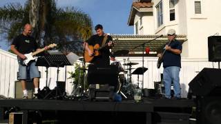 County Fair - Chris Ledoux - White Lightnin - Doug Laramie.MP4