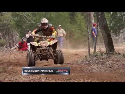 2014 GNCC Round 2 - General GNCC Highlights