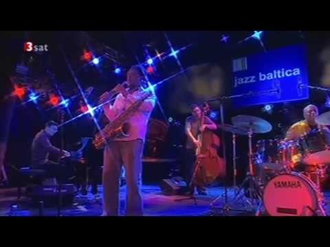Roy Haynes Quartet - JazzBaltica, Salzau, Germany, 2005-06-29
