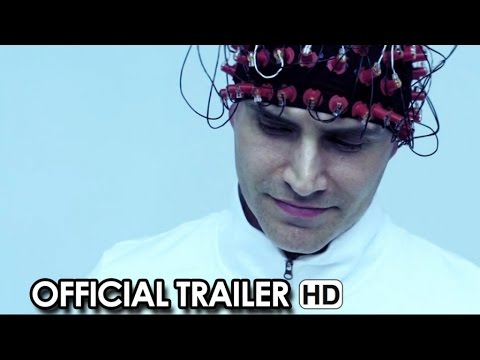 afbeelding LISTENING ft. Thomas Stroppel Official Trailer (2015) - Sci-.Fi Thriller Movie [HD]