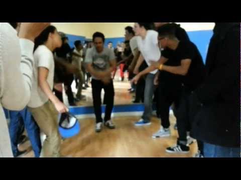 Bully Enemy VS RZ Aka Jay Nightwing || BEATBOX || BATTLE ||