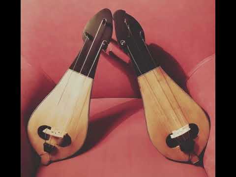 Mahmut Yalgın-Kaşif Demiröz | Klasik Kemençe-Ney Müşterek Taksim (HÜSEYNİ)