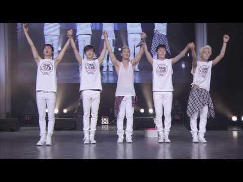 NU'EST 뉴이스트 Japan Tour 2014～One L O Λ E～Tokyo Final - Beautiful Solo