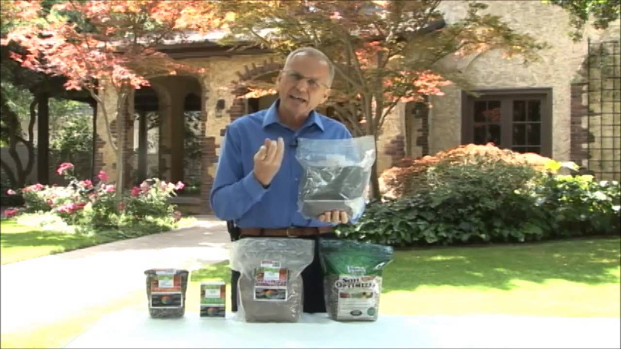 Nourish Biosol Fertilizer