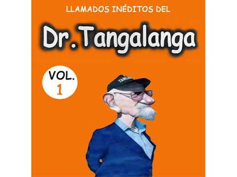 Dr Tangalanga Taller literario