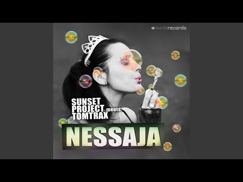 Nessaja (Harris & Ford Remix)