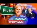 MAZUREK KŁODZKO PEDOPHILIA PiS AND POLITICAL WARFARE