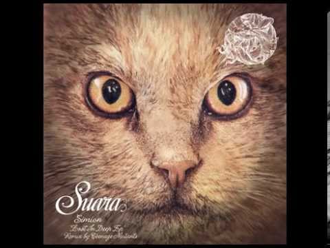 Simion - Lost Feat. Roland Clark (Teenage Mutants Remix) [Suara]