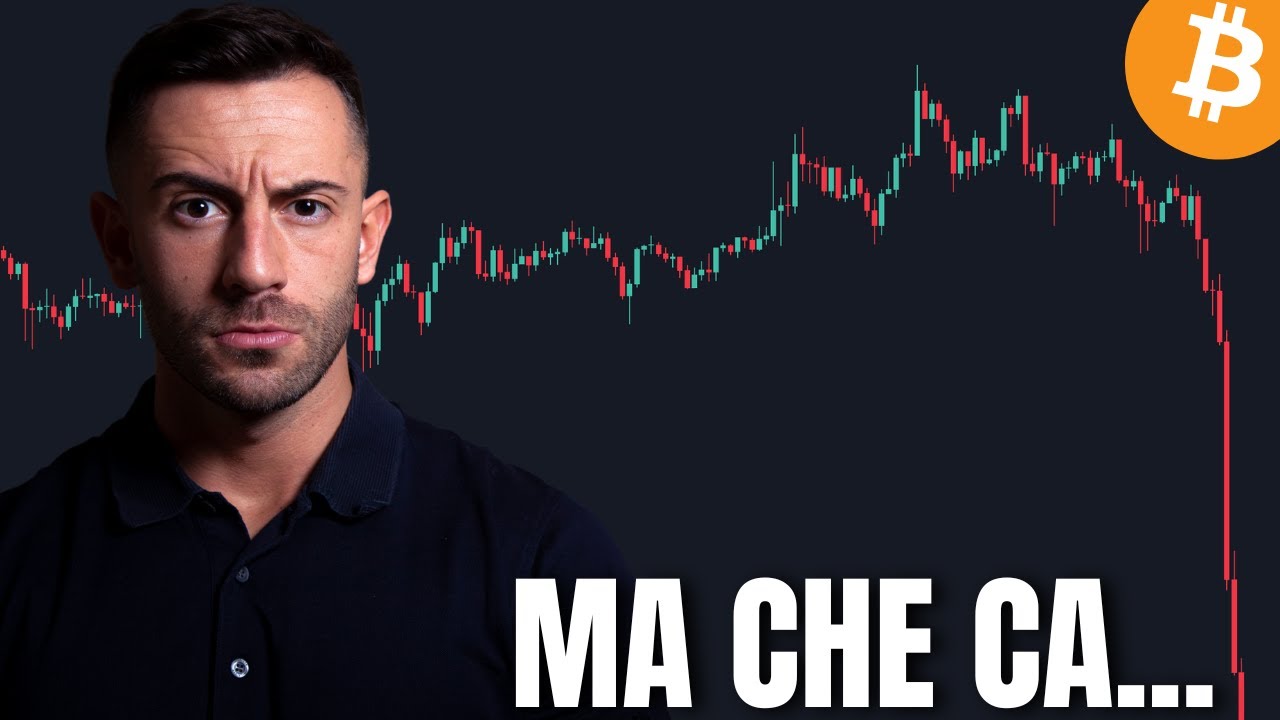 Bitcoin..... Guarda questi dati