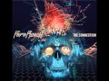 Papa Roach  Won't Let Up (Lyrics) (The Connection)