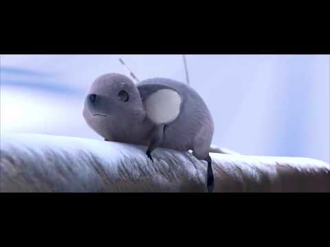 CGI   Award Winning   3D Animated Short   A Fox And A Mouse    by ESMA