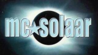 MC Solaar - Galaktika