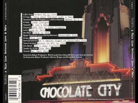 Soopafly - I Don't Hang