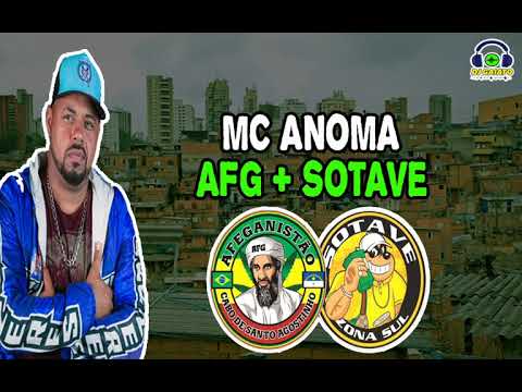 MC ANOMA - AFG + SOTAVE (DJGAIATO)