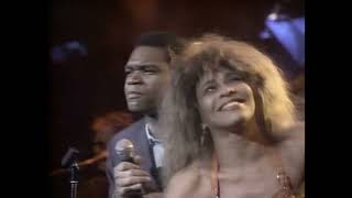 634-5789 by Tina Turner w Robert Cray  (live)