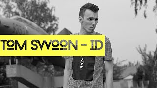 Tom Swoon, Belle Humble &amp; DANK - Phoenix [unOFFICIAL VIDEO]