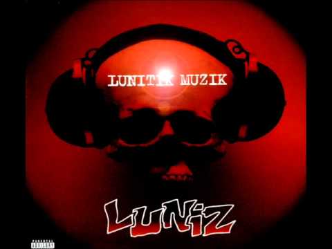 Luniz - Handcuff Your Hoes
