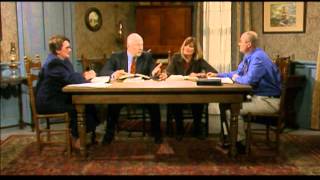 Discussions on The Book of Mormon: 3 Nephi 16, 20-22