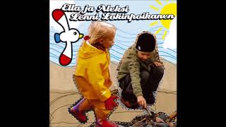 Ella Ja Aleksi — Alku [Pienet Askeleet]