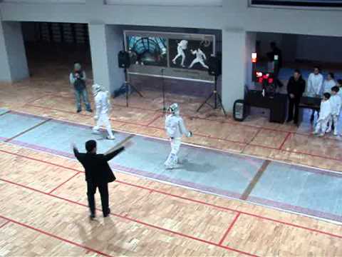 farikaoba nika shengelia 8