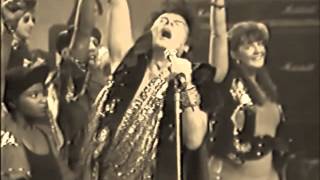 gary glitter - im the leader of the gang (i am) : live