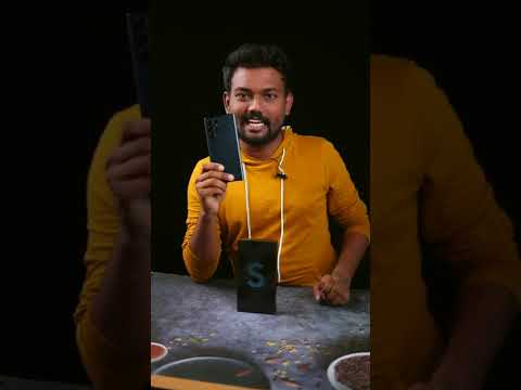 Samsung S22 Ultra📱 in GREEN Unboxing 🤑 #Shorts #Samsung #S22ultra