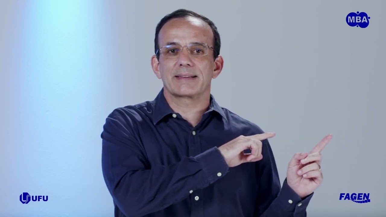 Aula 1 – Inteligência de Mercado – MBA em Gestão Empresarial UFU/FAGEN