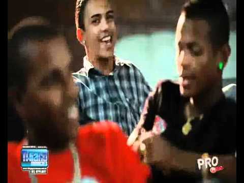 Mc's Sheldon, Boco, Dj GG, Afala e Case_Beijo de Tabela ( Clipe Oficial 2012 )