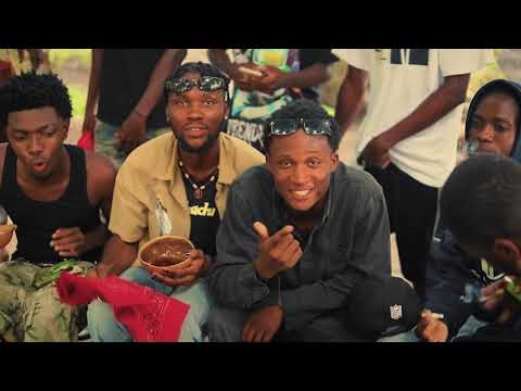 Greatnexxt Music - Deja Vu - Milona x Kay Flip x Kay Kiti x Letti Dave x Paa Tee x Flowz x Yung NB