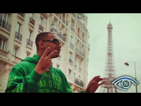 Yung Fume - GOMW (Official Music Video)