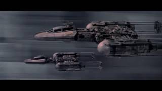 Download lagu [Recut]: The Last Y-Wing (A New Hope) mp3