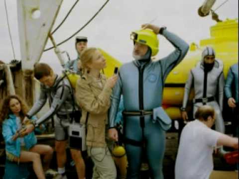 Seu Jorge - Starman. The Life Aquatic Sessions.