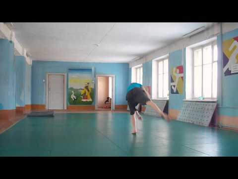 Sergey Igonin. Tricking Miass.