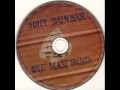 Scott Dunbar, One Man Band - Fistful of Sand ...