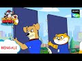 হানি বানি এবং ওওহ আউচ Full Episode In Bengali Videos For Kids