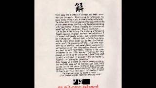 Chumbawamba - Revolution (1985)