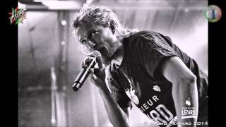 Monsieur Lezard - Dubplate Bless Up Reggae Music - "Everlasting Improvement Riddim" by Akuen !