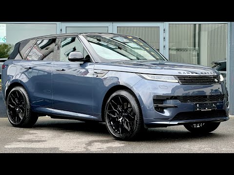 Land Rover Range Rover Sport Dynamique SE P - Image 2