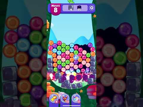 Angry Birds Dream Blast Level 295