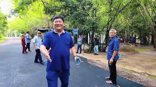 Căn cứ Tà Thiết tập 1 - Lá Trung quân, hầm chữ A?