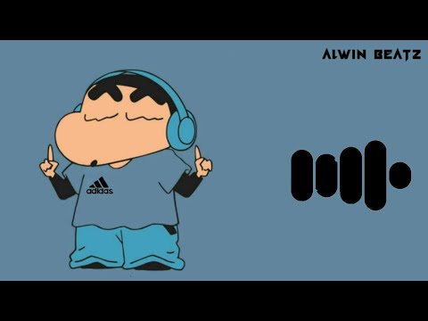 Shinchan Tamil Ringtone | Cartoon Ringtone || Alwin Beatz